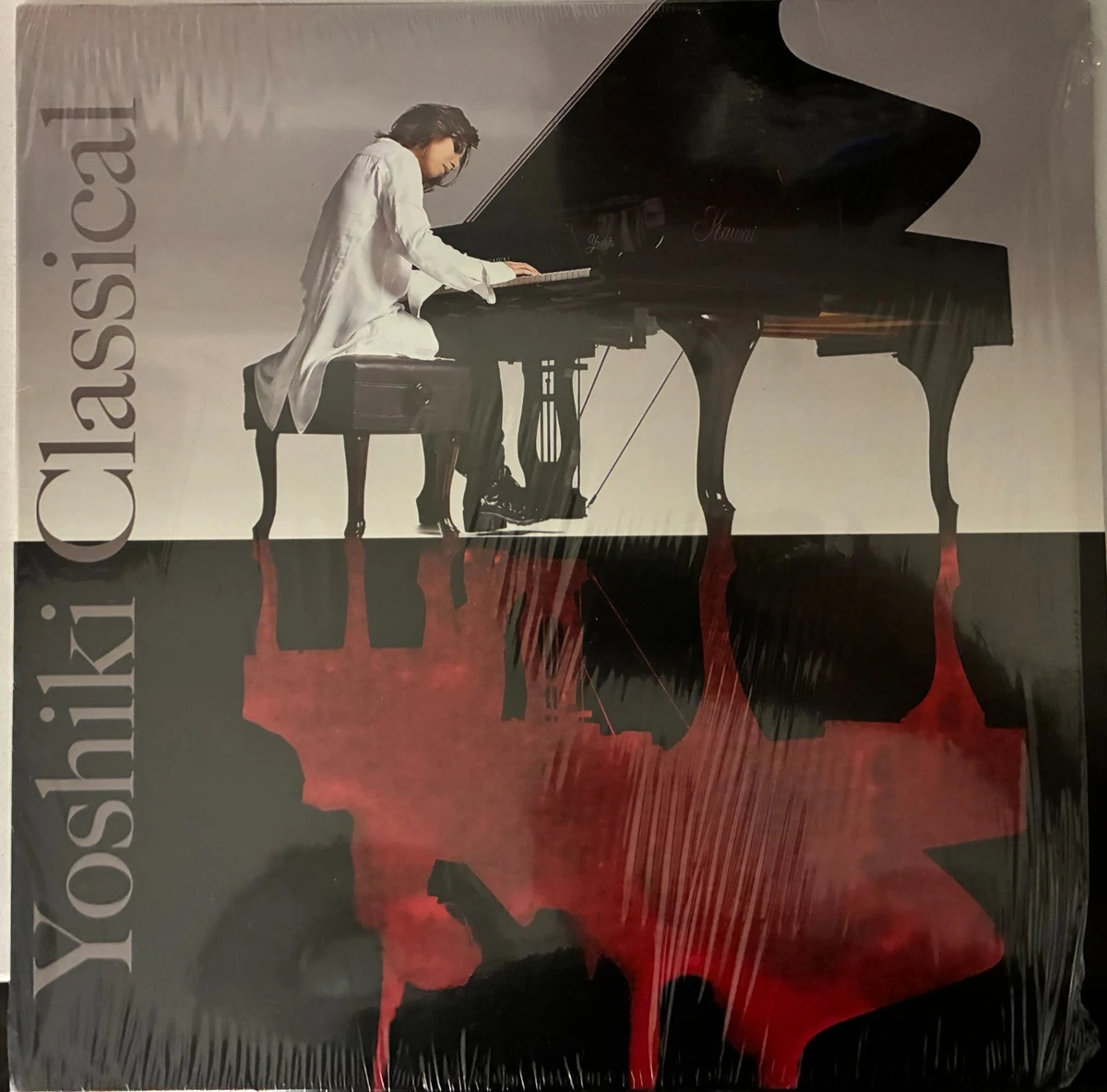 Classical LP Vinyl Records X Japan for sale | eBay