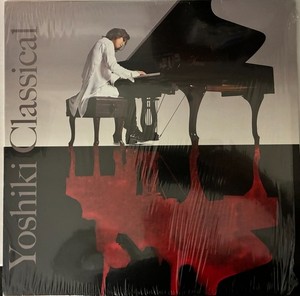 Yoshiki Classical | eBay