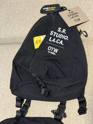 OTW by Vans X S.R. Studio LA. CA. Pack