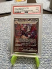 Pokémon Charizard ex #234 Paldean Fates Special Illustration Rare Holo PSA 9