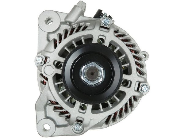 As-Pl Generator A5061 FüR Honda-image