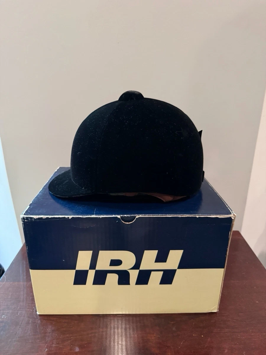 Velvet Riding Helmet for sale - eBay display picture 1
