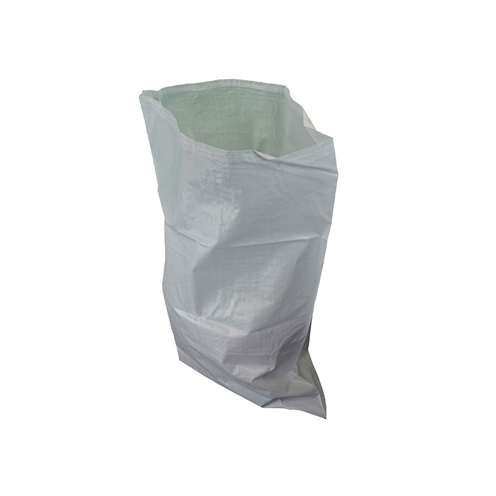Faithfull Woven White Rubble Sacks (Pack 5)