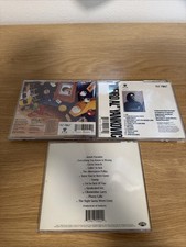 "Weird Al" Yankovic 3 CD Lot - Bad Hair Day, Even Worse, Dare To Be Stupid