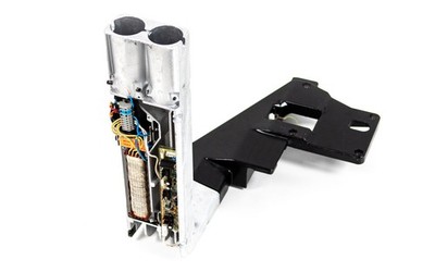 SIEMENS Sirona M1 Support Lampengestänge Sirolux Trafo Aufbaustange