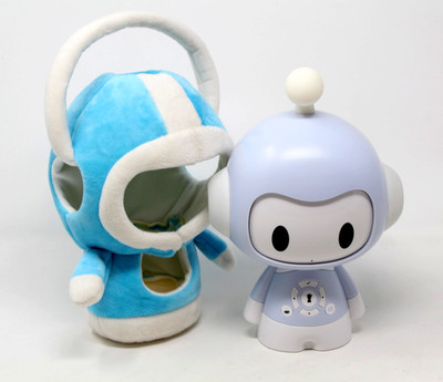 Pillar Learning Codi AI Smart Educational Robot for Kids