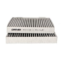 Dr!Ve+ Innenraumfilter DP1110.12.0184 Aktivkohlefilter FüR BMW X3 F25 X4 F26 XD3