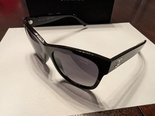 Authentic CHANEL Sunglasses Black 5380 Polarized w/ Original Case