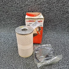 LUBER-FINER L5467F Fuel/Water Separator Element W/ Gaskets-distressed packaging
