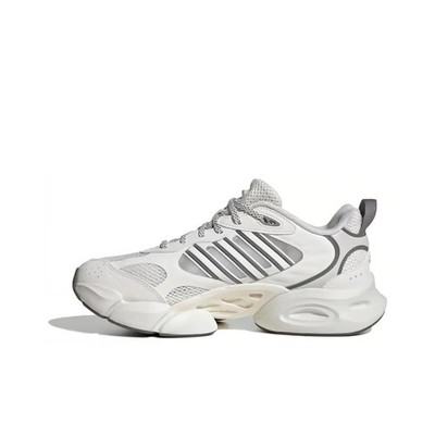 アロー ダイナミック / ホワイト adidas CLIMACOOL VENTO 3.0 Running Shoes Grey White IH2288 Unisex