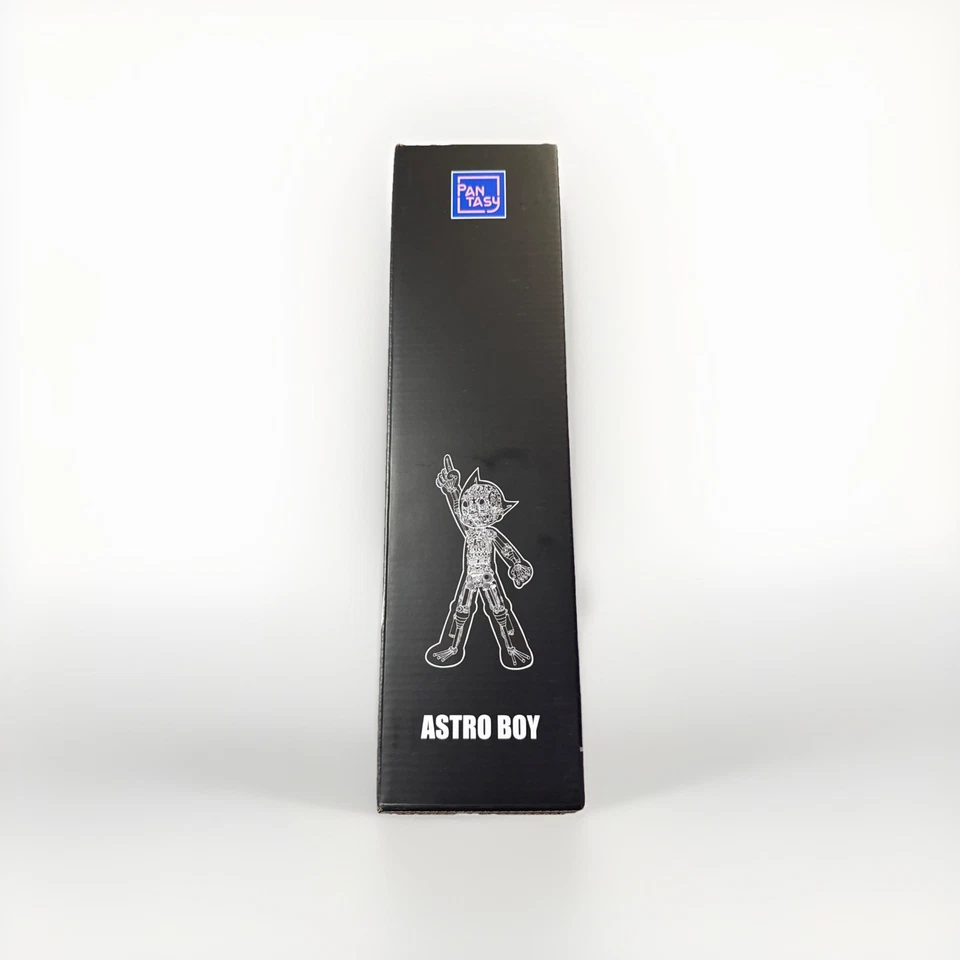 Astro Boy Mechanical 86212 - Tezuka Productions - 1080 Pcs NEW - building kit - Image 3 of 4