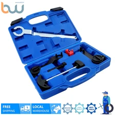 T10340 Engine Timing Tool Kit For VW Golf VII Audi A3 A1 Skoda Octavia 1.4L