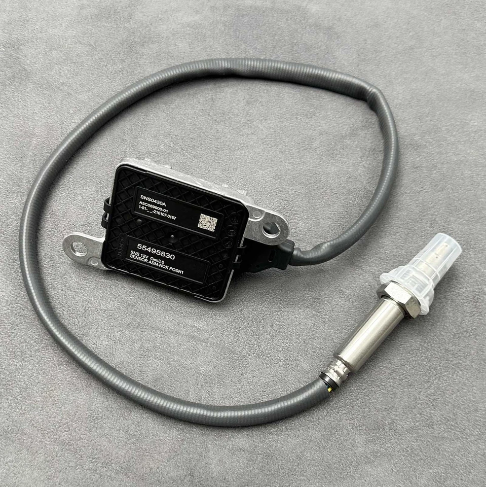 Sensor delantero Nox 55495830 55515864 para Chevrolet Equinox GMC Terrain 2018 2019 Foto 2 de 4