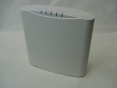 ACCESS NETWORKS A510 ACCESS POINT WAP - NO POWER CORD INCLUDED