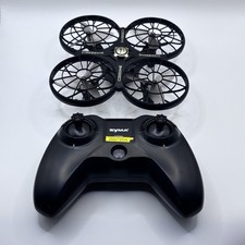Kids Indoor Drone 360 flips with Auto Obstacle Avoidance, 20 min flight gift