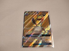 Pokemon | Ampharos GX | 163/181 | Team Up | D...