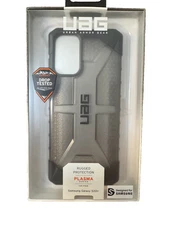 Urban Armor Gear Plasma Case for Samsung Galaxy S20+ - Smoke