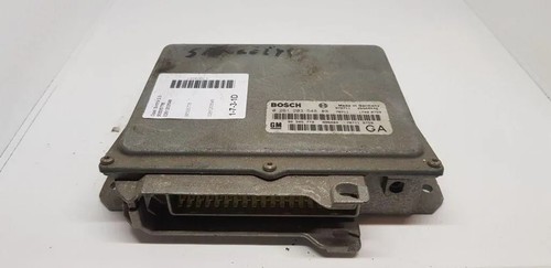 OPEL SINTRA Motorsteuergerät ECU 0261203548 90505778 2.20 Petrol 104kw 33972402