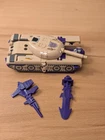Blitzwing 1985 Vintage G1 Transformers Hasbro Tank Figure Near Complete