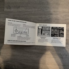 Castlevania II: Simon's Quest NES CIB Comes With Box And All Inserts