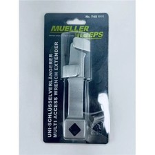 Mueller-Kueps MU745111 Multi Access Wrench Extender