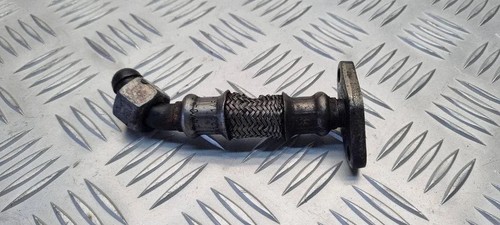 Tuyau d'huile turbo