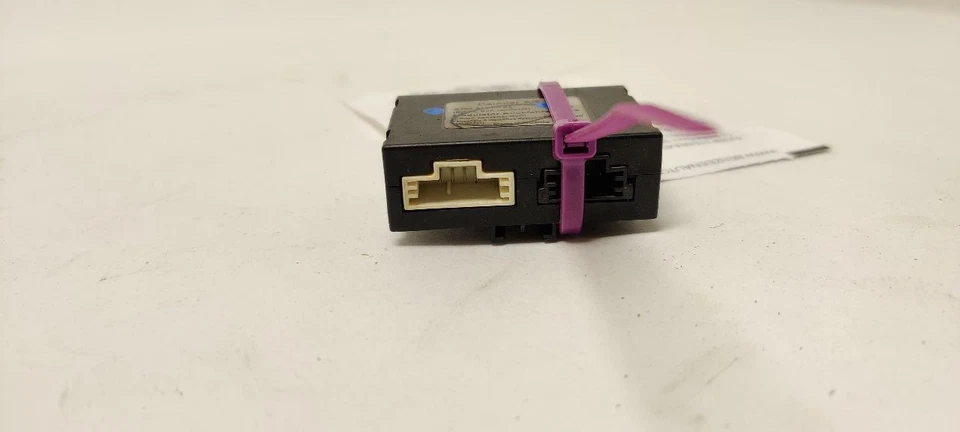 MÓDULO CONTROL CHASIS TRASERO 1645430062 2007-2011 MERCEDES-BENZ GL450 Foto 2 de 4