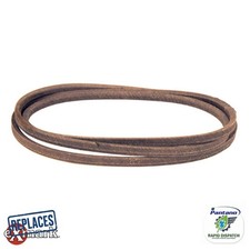 72" Deck Belt Replaces Exmark 109-9023 Lazer Z AS Serial 790k 5/8" x 219.25"