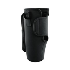 Sac de Transport de Bouteille D'Eau avec Poche pour Téléphone, Porte-Boutei3682