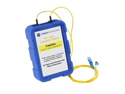 TREND Networks R240-ML-SCLC - Launch Cable, OM3, 150m, SC-LC