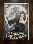AMAZING SPIDER-MAN #1 (2025) ARTGERM EXCLUSIVE TRADE DRESS VARIANT - LTD 3000