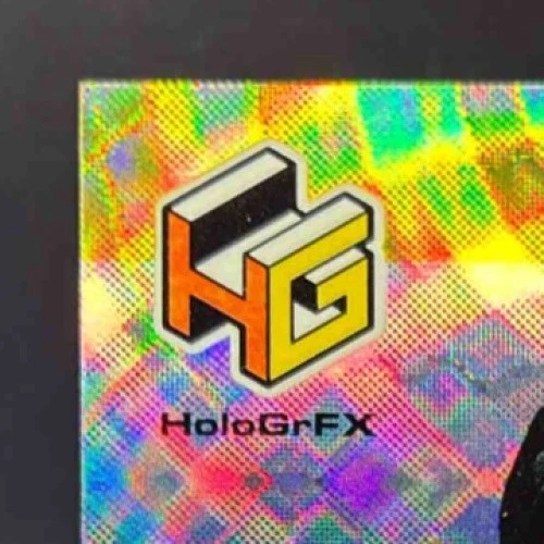 1999 Upper Deck Baseball HoloGrFX Jose Canseco #55 - Image 3 of 4