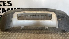 Pare-choc avant Land Rover FREELANDER