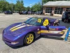 1998 Chevrolet Corvette for Sale