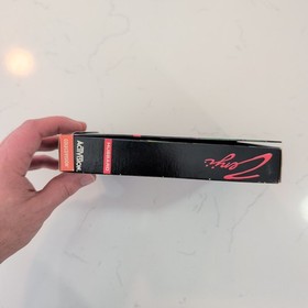 Zenji (Colecovision, 1984) Box, Manual, Catalog, Tray, & Cartridge - Authentic 