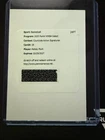Kelsey Plum AUTO REDEMPTION 2025 Panini WNBA Select Courtside Action Signatures