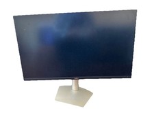 Dell S2722QC 27 inch 4K UHD Monitor - Platinum Silver for sale