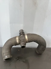 2012-2015 BMW 328i 3 Series Engine Water Coolant Pipe Hose S2000450 OEM .