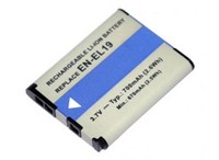 Digital Camera Battery En-el19 For Nikon Coolpix S3500 S2600 S100 S2500 S5200 Digital Camera Battery En-el19 For Nikon Coolpix S3500 S2600 S100 S2500 S5200