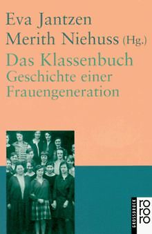 Das Klassenbuch, Großdruck von Jantzen, Eva, Niehus... | Buch | Zustand sehr gut