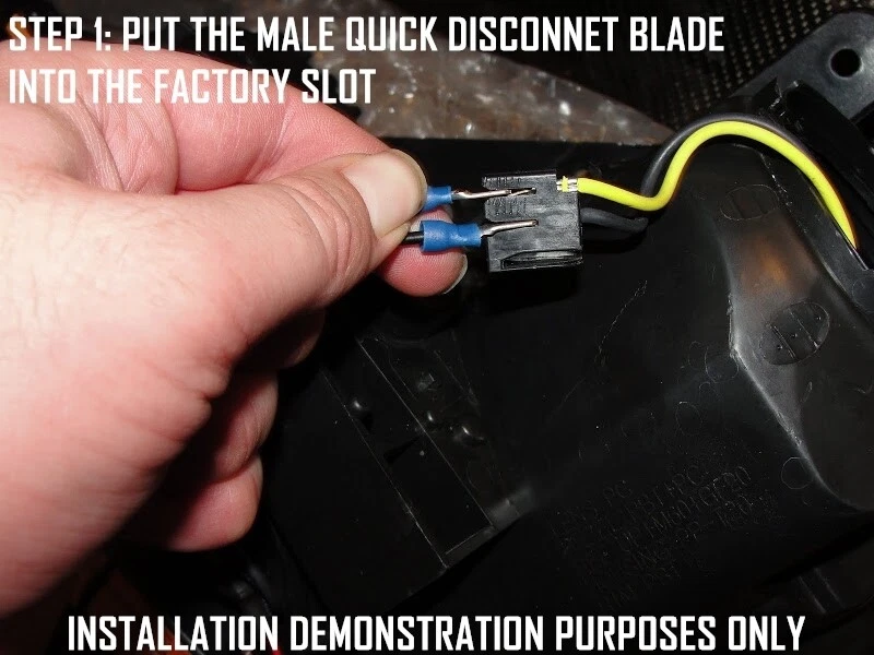 Alla Lighting LED H11B Fog Light Bulb|Headlight Bulb Fit Hyundai,Kia Headlight - Image 3 of 4