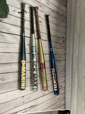 WORTH Supercell Softball BAT 34 28oz-High Performance Alloy SBWR U.S.A