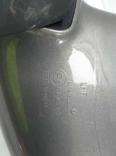 Retroviseur droit (ou coque) Opel ANTARA