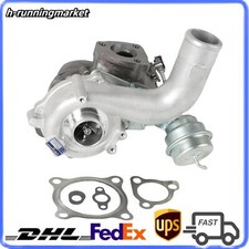 Turbocharger Turbo For Volkswagen Jettagolf 1.8t 2000-2005 K04-001 53049500001 Turbocharger Turbo For Volkswagen Jettagolf 1.8t 2000-2005 K04-001 53049500001