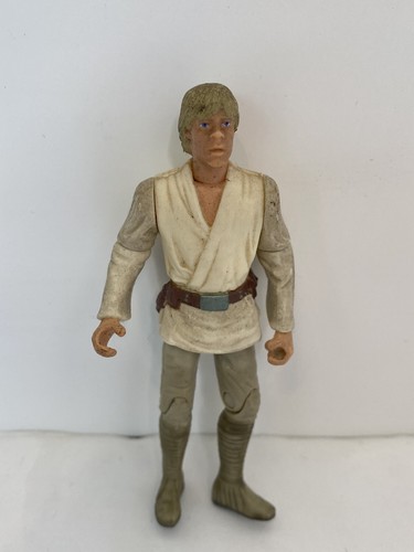 Hasbro Kylo Ren und Luke Skywalker Star Wars Actionfiguren - Bild 2 von 9