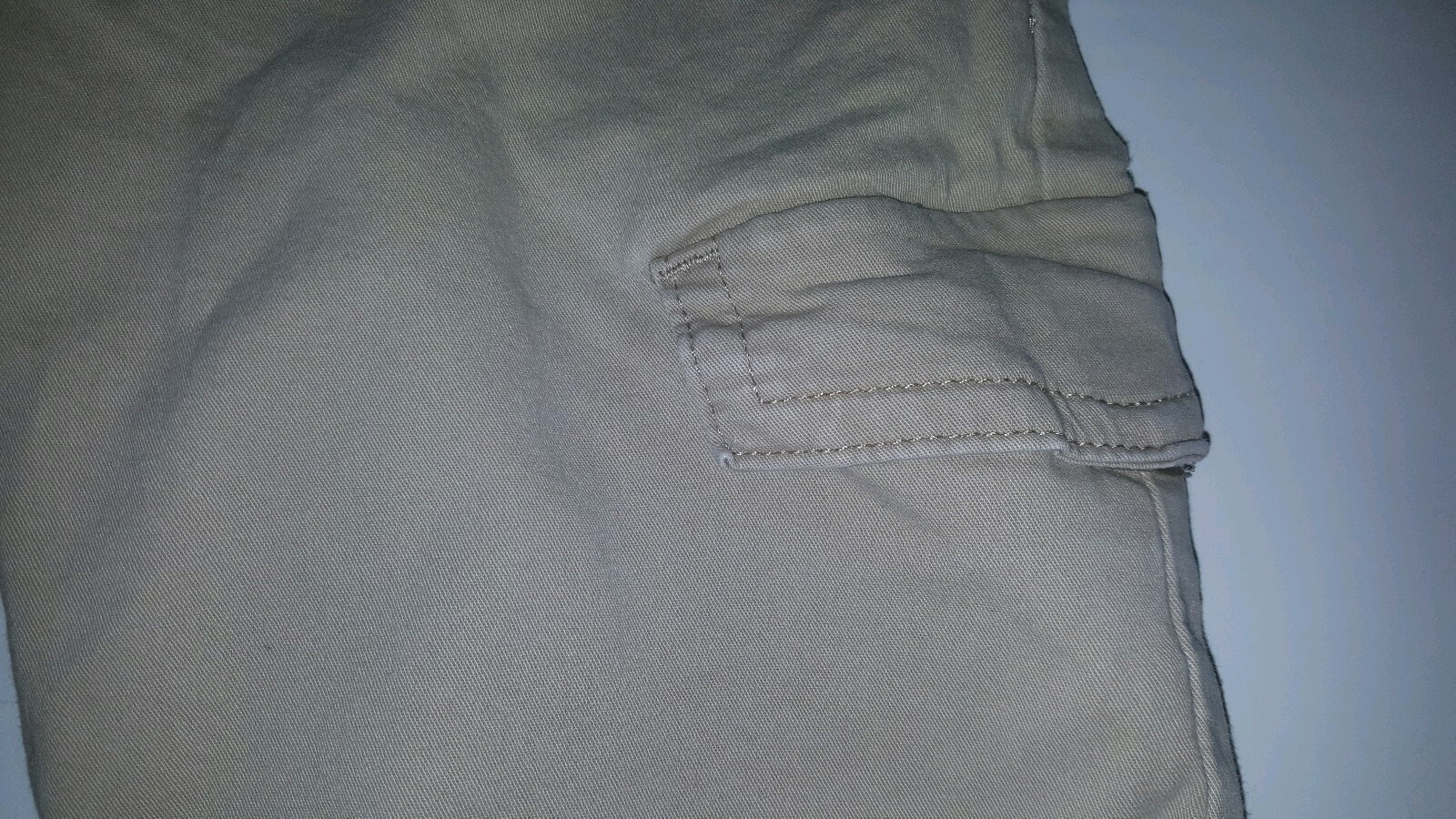 Wrangler Khaki Pants Boys Size 10 eBay