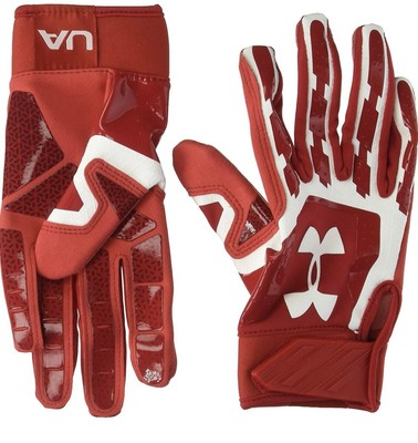 under armour gloves baseball