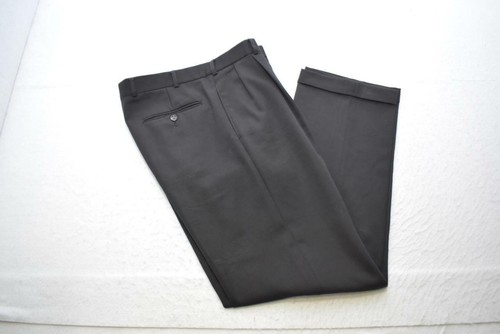 Brooks Brothers 346 Dress Pants 100 