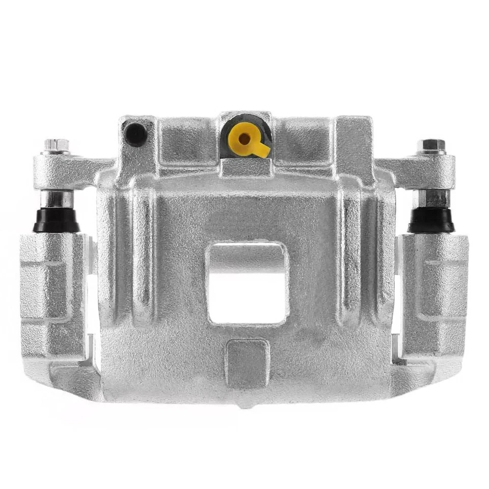 Front Left Brake Caliper w/ Bracket for Chevrolet Colorado GMC Canyon Pontiac G6 - Image 2 of 4