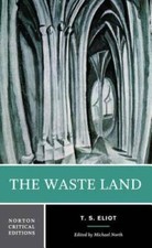 The Waste Land (Norton Critical Editions) - P...